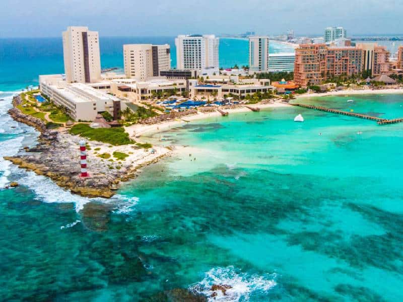 Listo Cancún para el World Travel Market