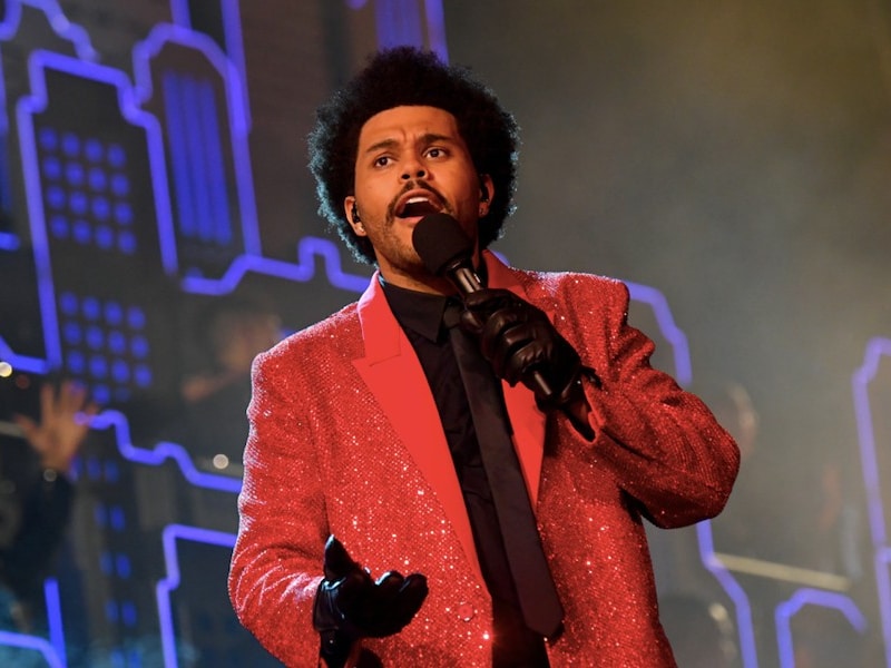 The Weeknd vuelve a México con After Hours Til Dawn Tour