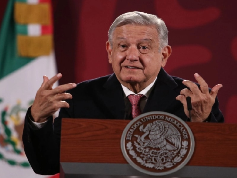 Los puntos más detacados de la conferencia del presidente López Obrador