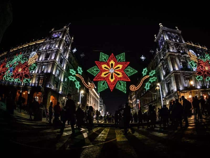 Con Verbena Navideña, la diversión llega para todos