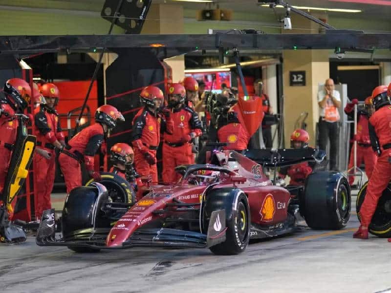 Ferrari apuesta por jefe no italiano