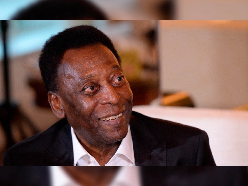 Familia de Pelé asegura que su salud no corre “riesgo” y prevén su regreso a casa
