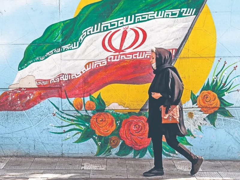 Irán elimina la Policía Moral después de varias protestas