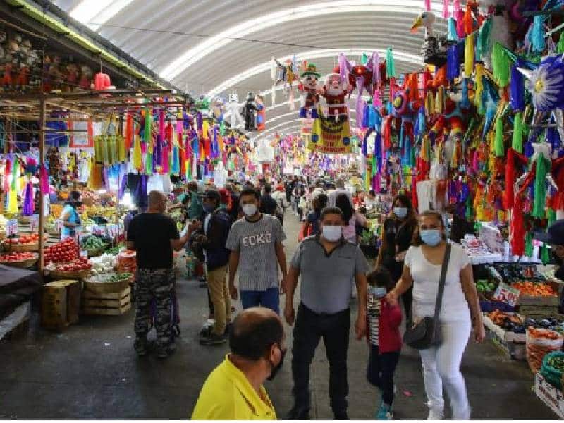 Quintanarroenses se preparan para gastos del Guadalupe-Reyes