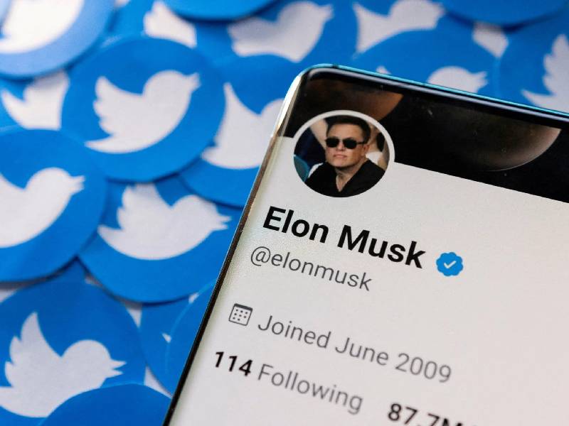 Elon Musk afirma que aumentarán los caracteres en Twitter