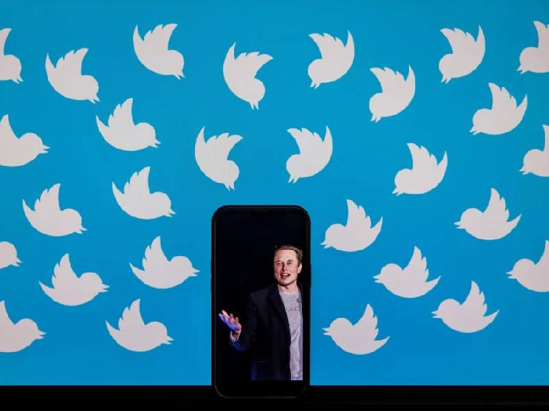 Twitter modifica imágenes de cuentas verificadas; ahora serán cuadradas