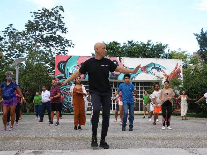 Gobierno municipal acercó arte y cultura a más de 93 mil personas en Solidaridad