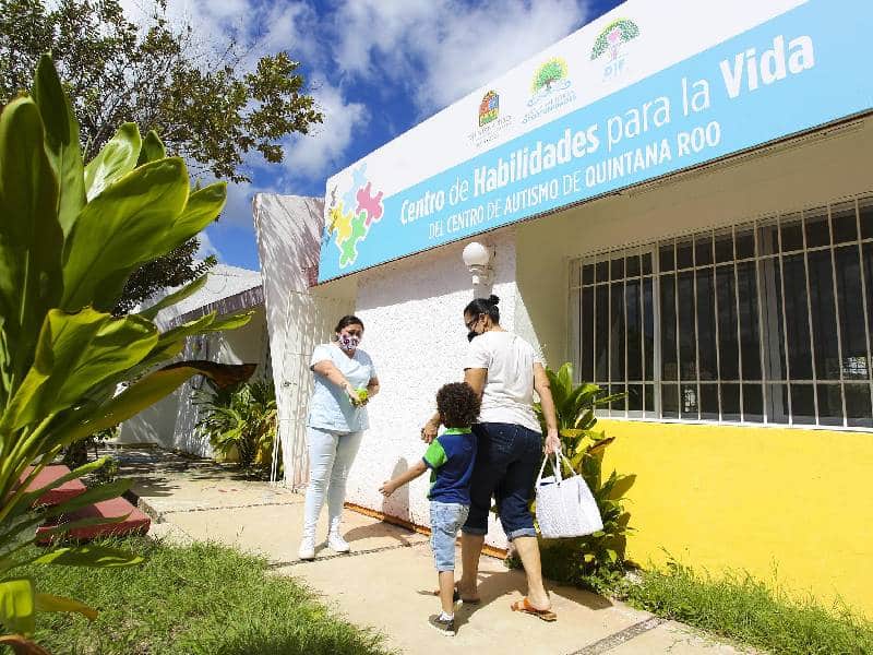 Quintana Roo mantiene rezago en el tema del Autismo