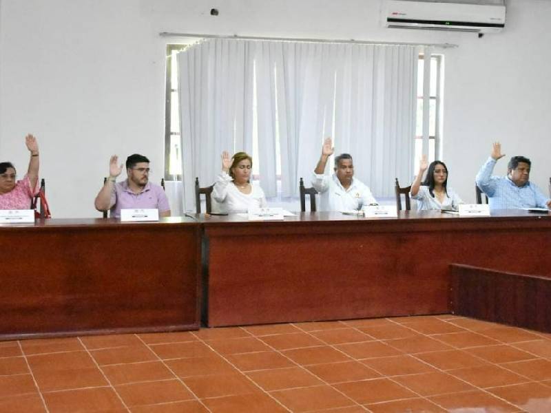 Ayuntamiento de OPB de los mejores del país en transparencia de acciones legislativa