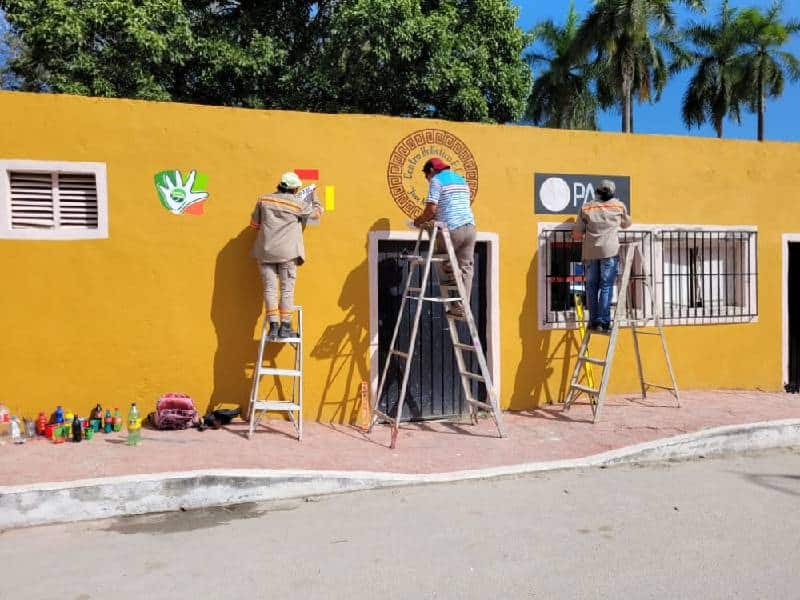 Fundación abrirá centro holístico en Felipe Carrillo Puerto