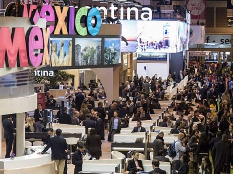 Promoción del Caribe Mexicano iniciará en 2023 con presencia de FITUR