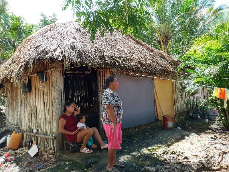 Usos y costumbres de vida de cardenenses los hacen propensos a enfermedades respiratorias