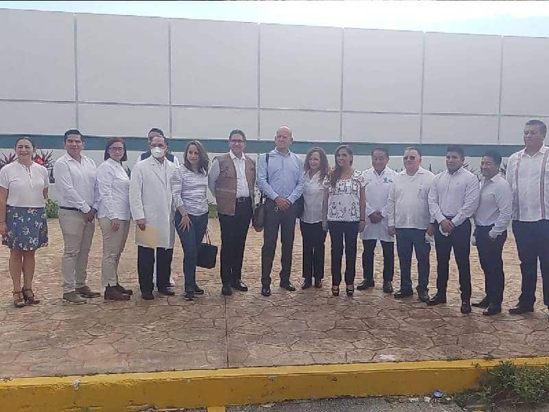 Chetumal tendrá el primer centro de mezclas oncológicas del país