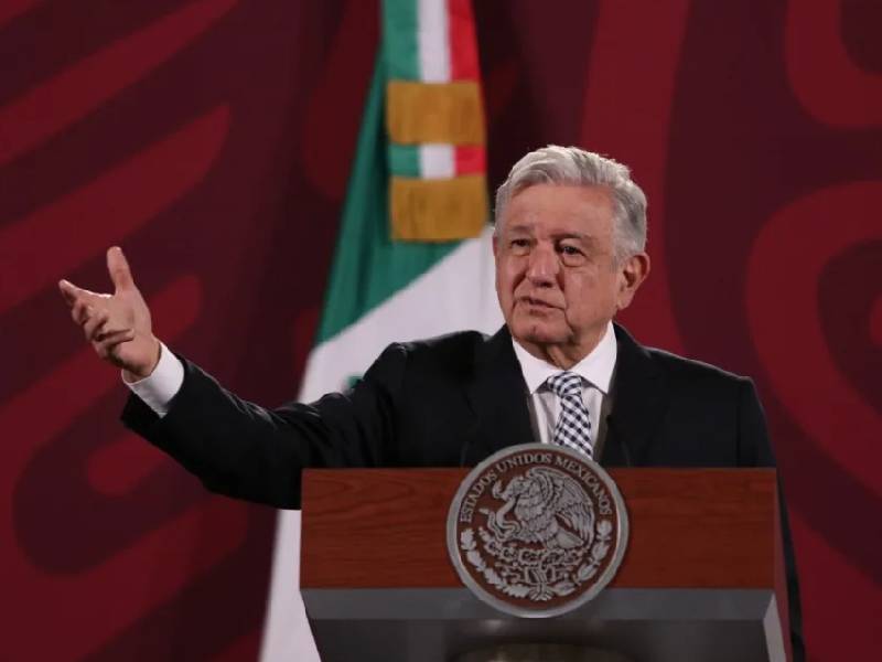Presidente pide a EU respetar la soberanía de Perú