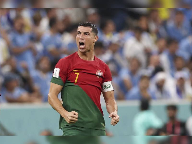 Cristiano Ronaldo se pierde el entrenamiento ante enfrentamiento contra Corea del Sur