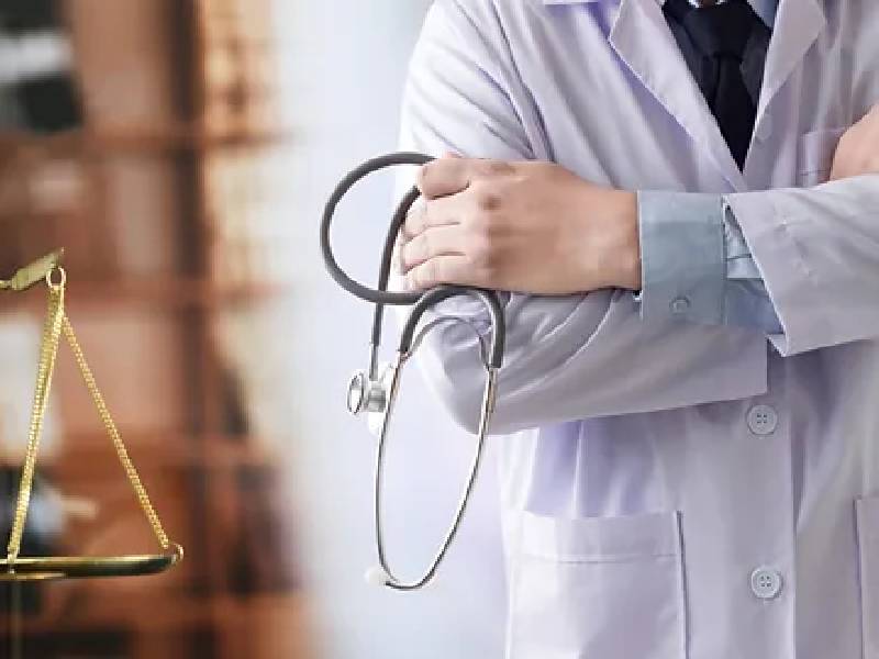 Urge Comisión de Arbitraje Médico