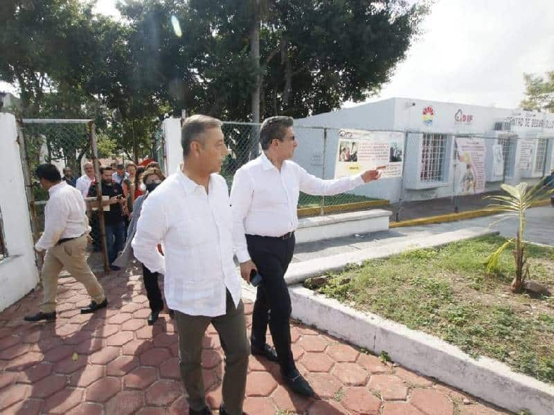 Analizan construir hospital de segundo nivel en Cancún