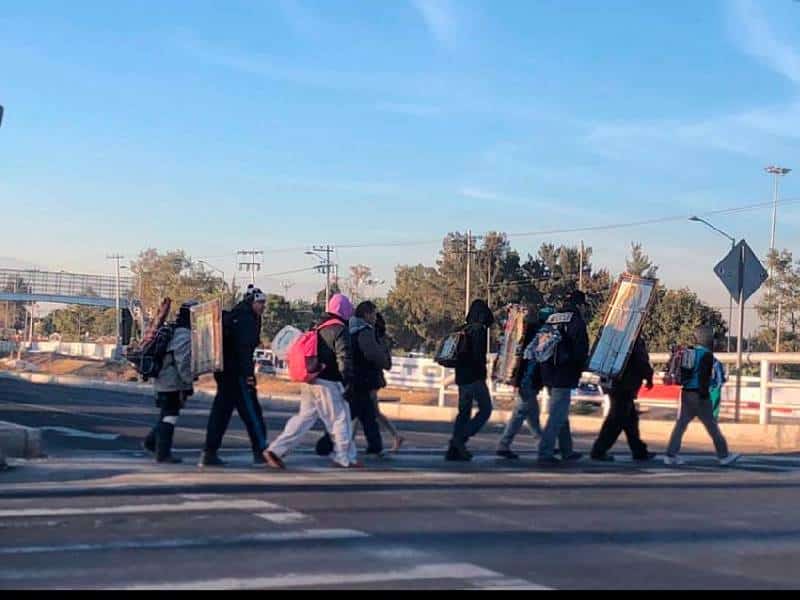 Sectur prevé más de dos millones de turistas nacionales, durante "Puente Guadalupano"