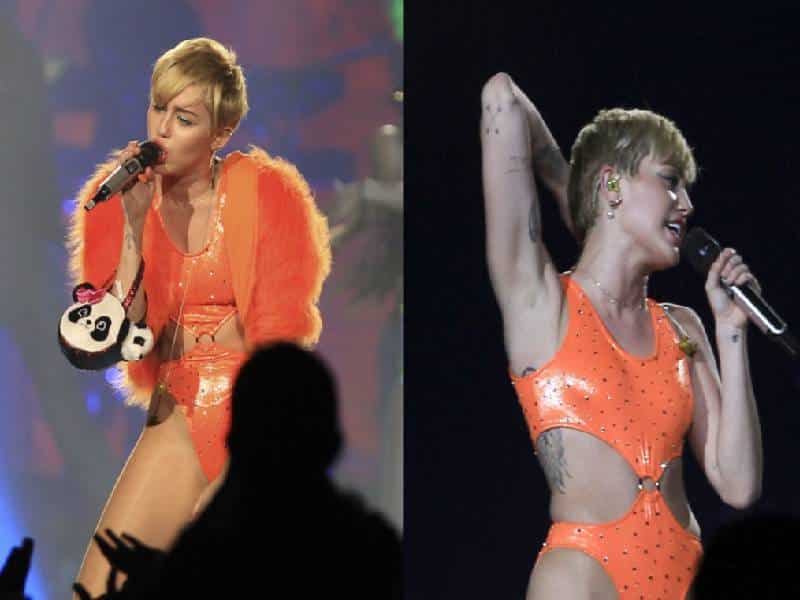 ¡Emocionante! Miley Cyrus confirma el inicio de una nueva era en su Spotify