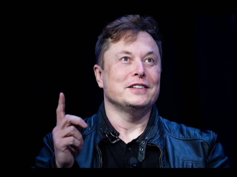 Elon Musk niega haber emitido tuits fraudulentos
