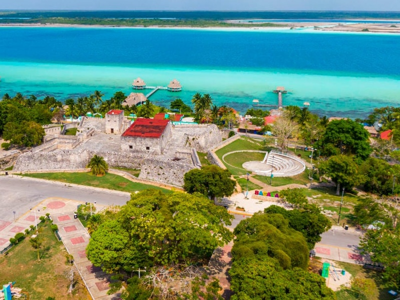 Premiarán al Caribe Mexicano en la feria turística de España