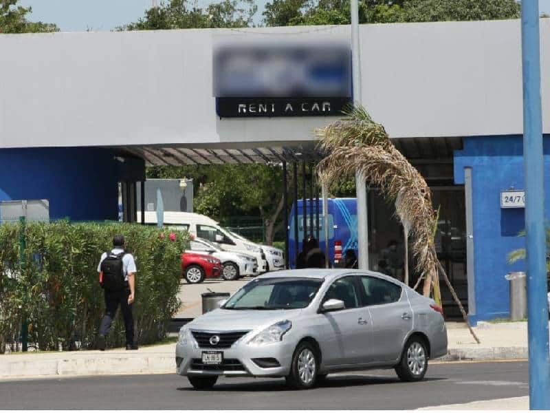 Turistas en Quintana Roo podrán rentar autos híbridos