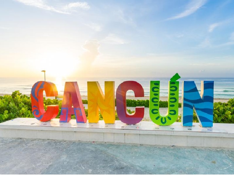 Cancún inicia 2023 en el Top Ten en ocupación hotelera