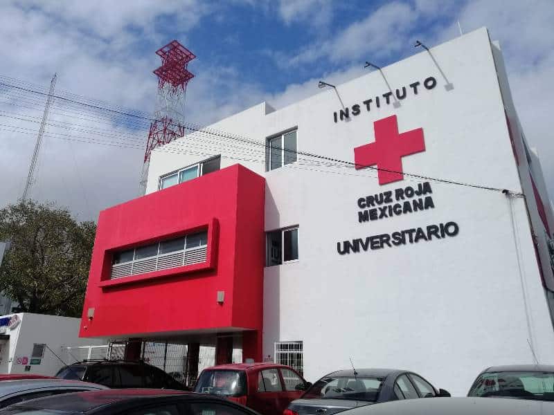 Cruz Roja retomará colecta anual