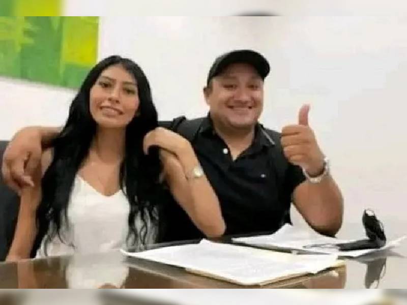 Presunto feminicida de Yeimy Berenice es hallado sin vida en Ecatepec: Fiscalía 