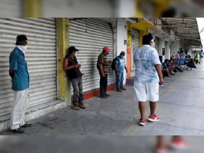 El desempleo en Quintana Roo es del 2.93%