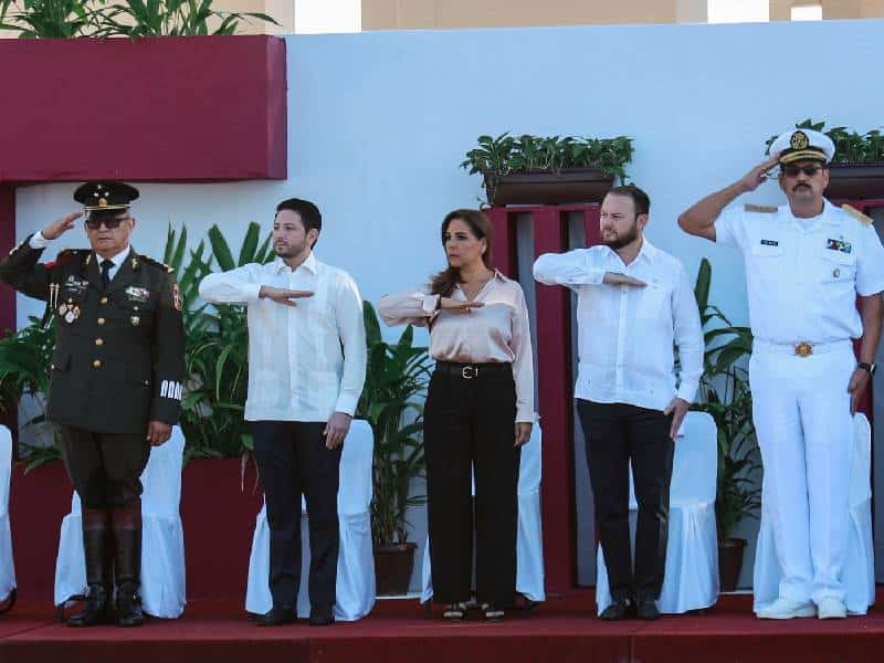 El Poder Judicial reconoce la grandeza de la Constitución Política del Estado de Quintana Roo