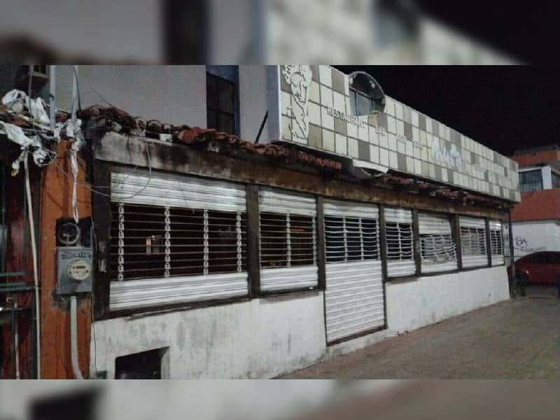 Piden rescatar avenida Yaxchilán del abandono