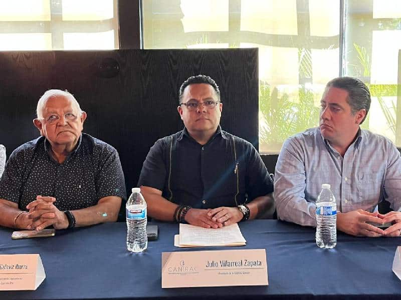 Empresarios de Cancún rechazan el nuevo reglamento para el Control del Tabaco
