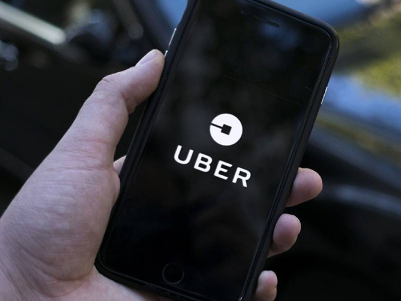 Opera Uber con pocos socios, agresiones y temor 