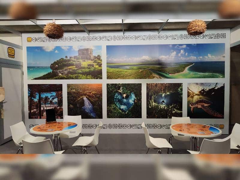 Tulum destacará en FITUR 2023 por su liderazgo turístico