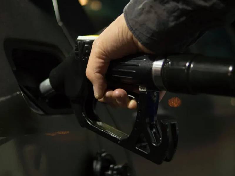 El subsidio a las gasolinas detiene baja de la inflación