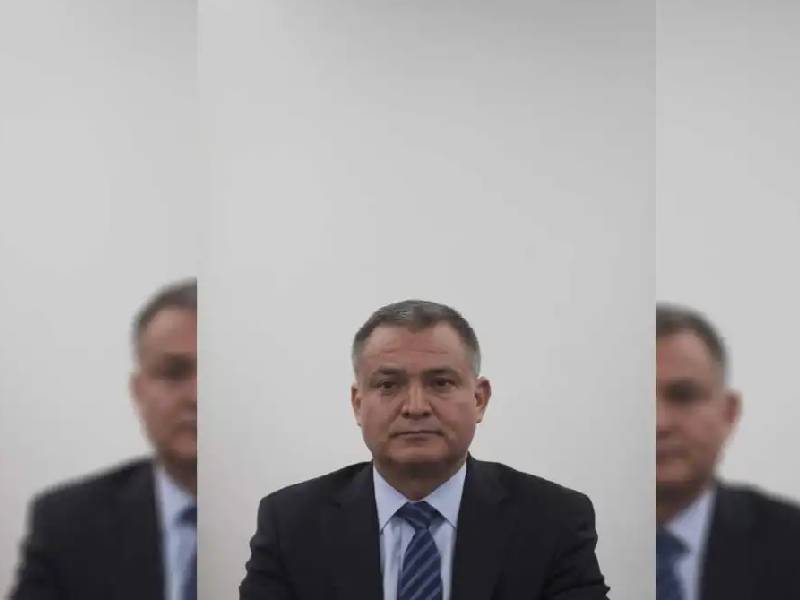 Inicia juicio en contra de Genaro García Luna; Fiscalía de EU lo acusa de traicionar a México