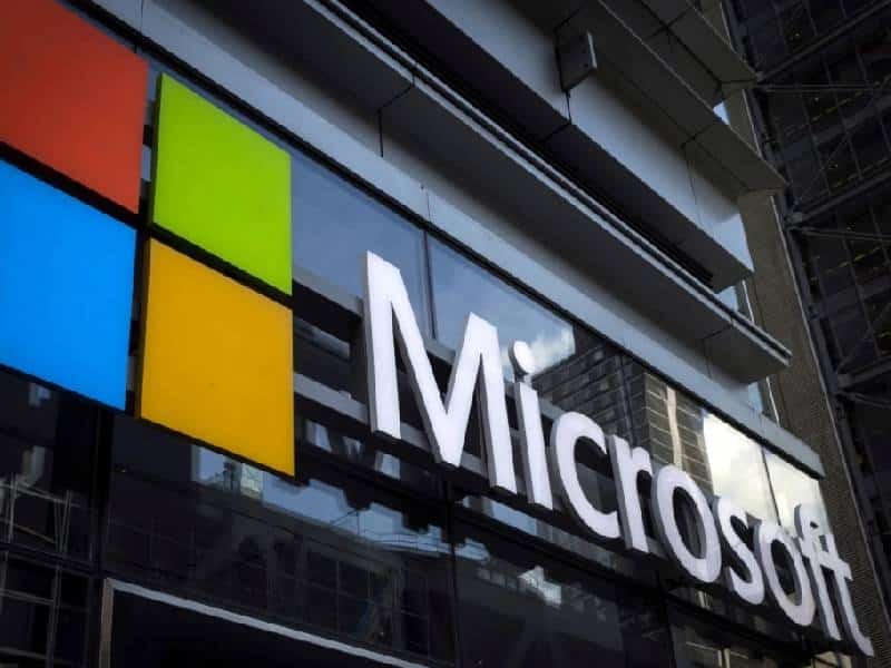 ¿Problemas en la nube de Microsoft? Esto es lo que sabemos