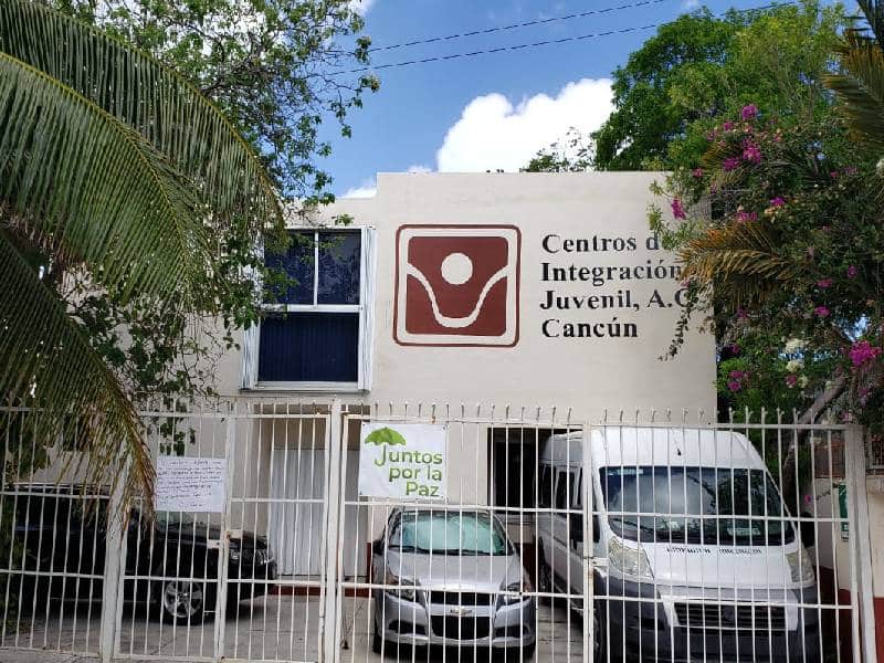 Al mes se atienden 40 casos de adicciones en Benito Juárez