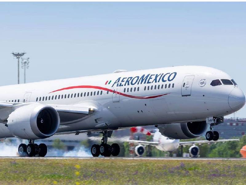 Tendrá Aeroméxico nuevo vuelo a Cozumel