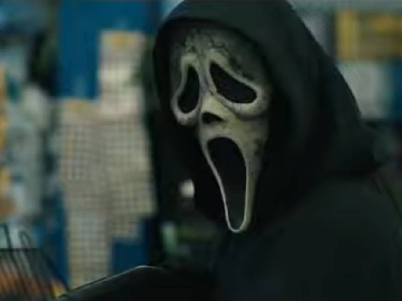 ¡Aterrador! Lanzan nuevo tráiler de Scream VI con el regreso de Ghostface