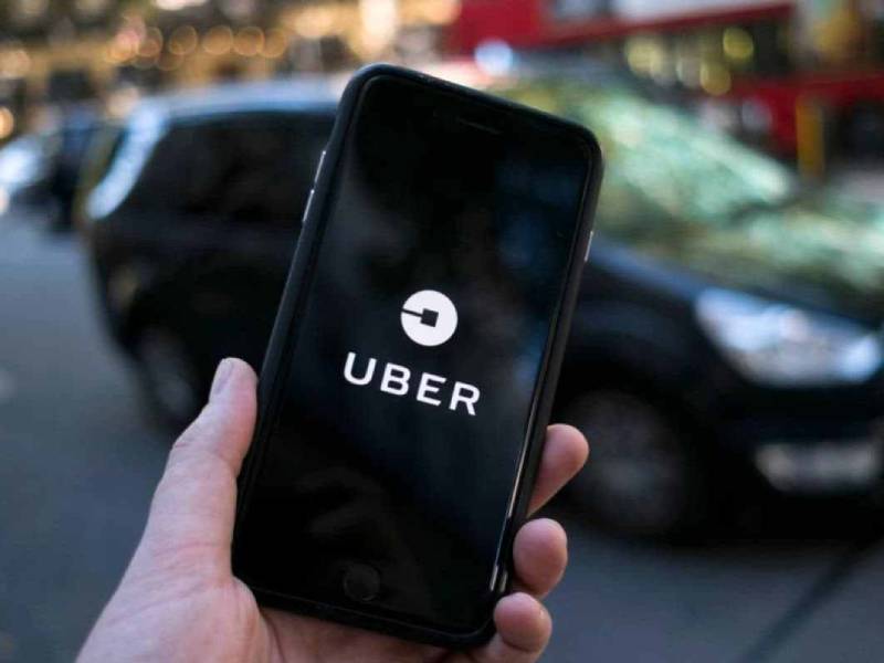 Choferes de Uber darán viajes gratis mañana