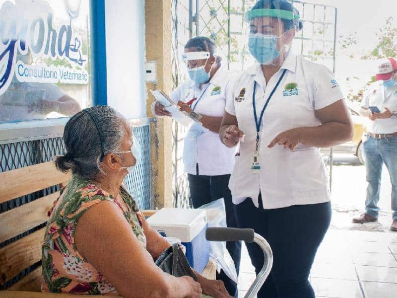 Influenza va al alza en Quintana Roo