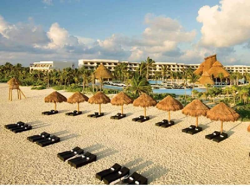Riviera Maya sumó 90 hoteles en 3 años