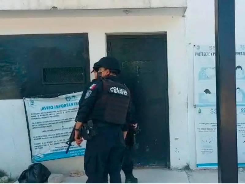 Privan de vida a un recluso en Cancún durante visita conyugal