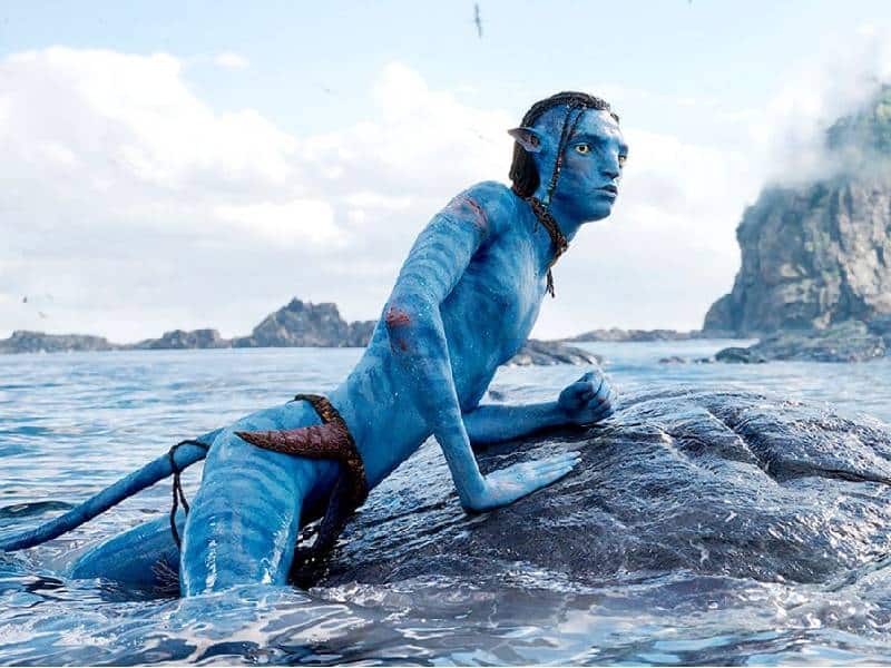 Avatar 2 supera los mil millones en taquilla