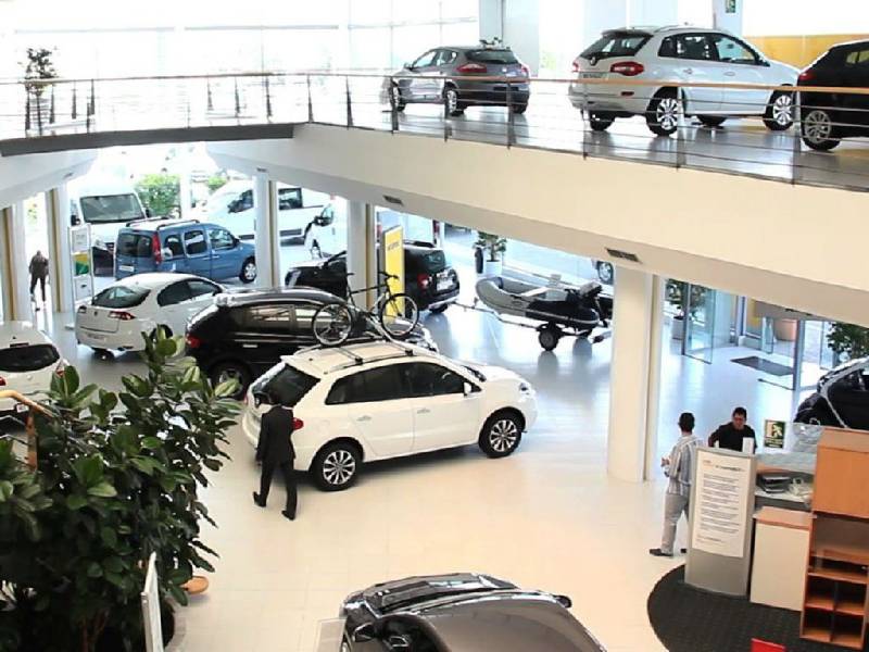 Auguran aumento en venta de autos