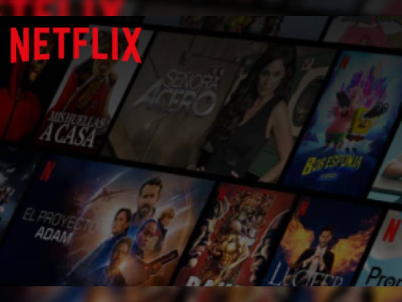 ¡Es oficial! Netflix anuncia fecha de pago para cuentas compartidas