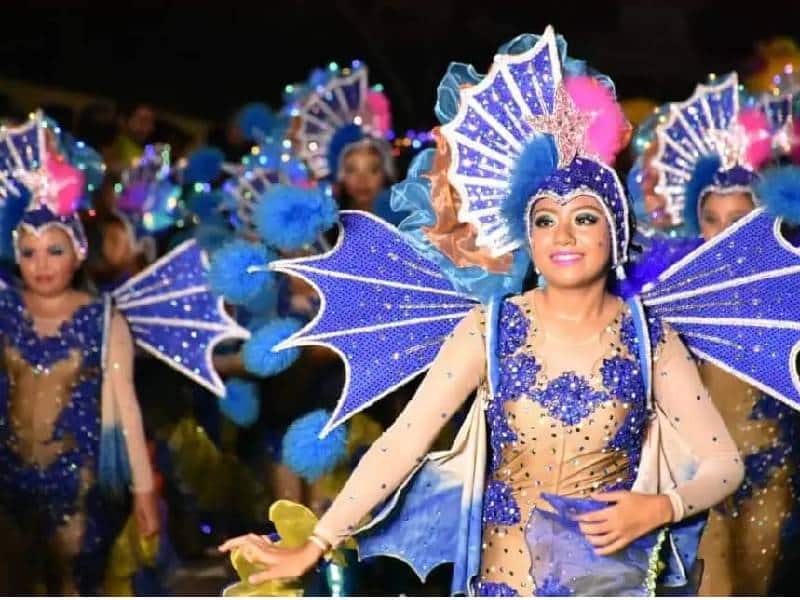 Rescatan un siglo de tradición con Carnaval 2023