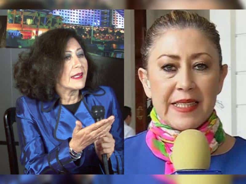 ¿Quién es Carmen Jaimes y por qué el presidente AMLO le prometió una entrevista exclusiva?